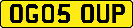 OG05OUP