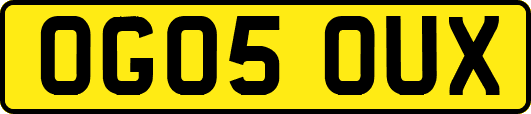 OG05OUX