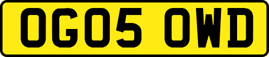 OG05OWD