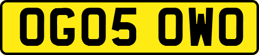 OG05OWO