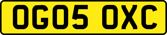 OG05OXC