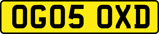 OG05OXD