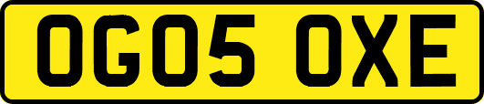 OG05OXE
