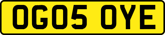 OG05OYE