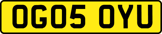 OG05OYU