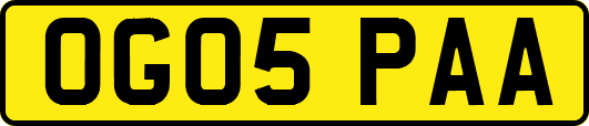 OG05PAA