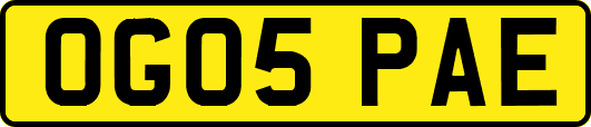 OG05PAE