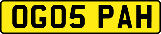 OG05PAH