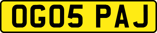 OG05PAJ