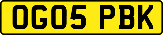 OG05PBK