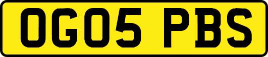 OG05PBS