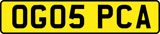 OG05PCA
