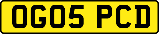 OG05PCD