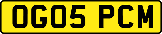 OG05PCM