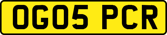 OG05PCR