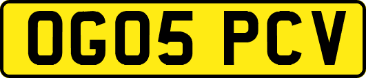 OG05PCV