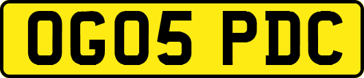 OG05PDC