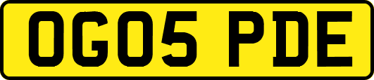 OG05PDE