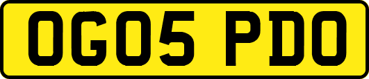 OG05PDO