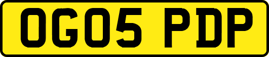 OG05PDP