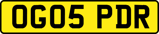OG05PDR
