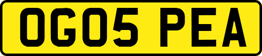 OG05PEA