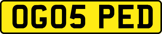 OG05PED