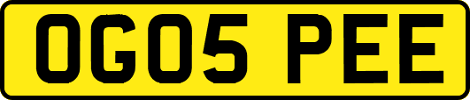 OG05PEE