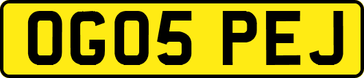 OG05PEJ