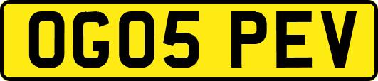 OG05PEV