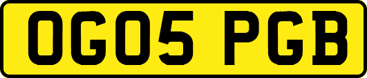 OG05PGB