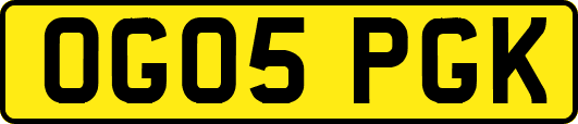 OG05PGK