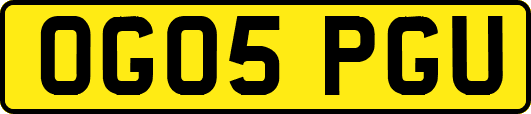 OG05PGU