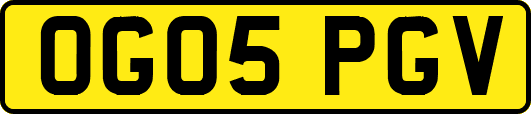 OG05PGV