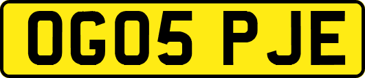 OG05PJE