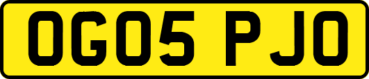 OG05PJO