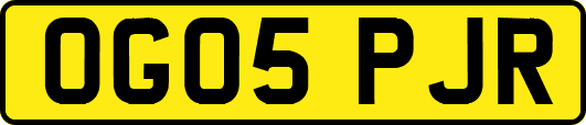 OG05PJR