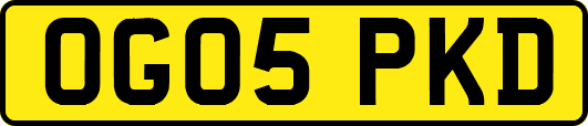 OG05PKD
