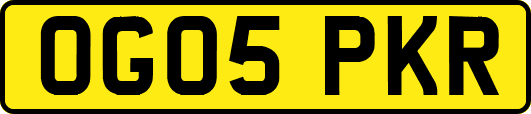OG05PKR