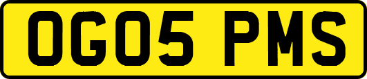 OG05PMS