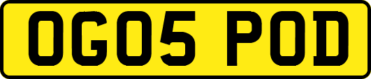 OG05POD
