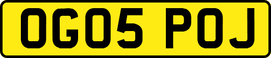 OG05POJ