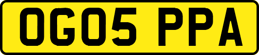 OG05PPA