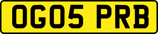 OG05PRB