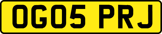 OG05PRJ