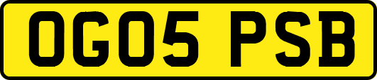 OG05PSB