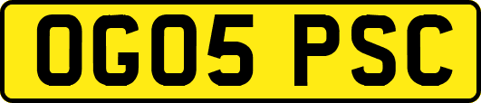 OG05PSC