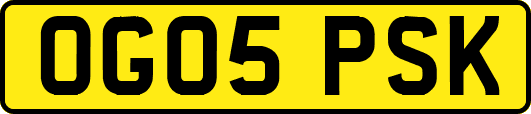 OG05PSK
