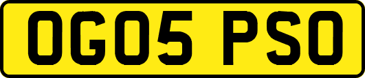 OG05PSO