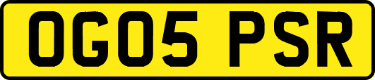 OG05PSR